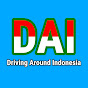 Driving Around Indonesia
