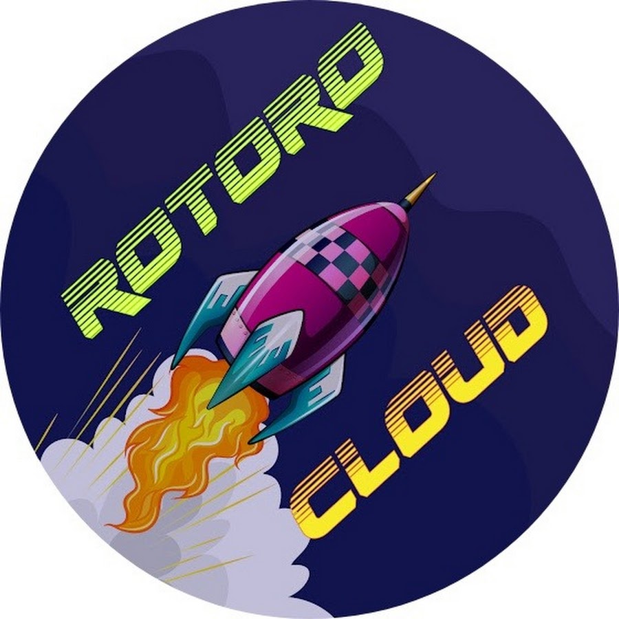 Rotoro cloud
