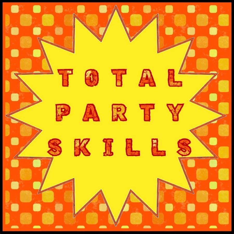 Immortal Arts - Total Party Skills, Fantasy Games, Total Party System