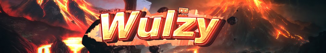 Wulzy Banner