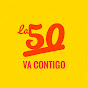 La50vaContigo