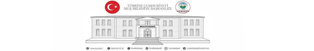 Muş Belediyesi