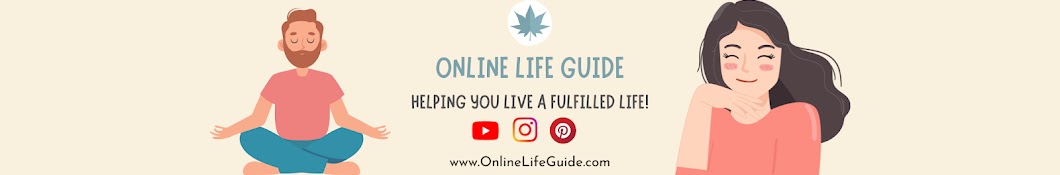 Online Life Guide