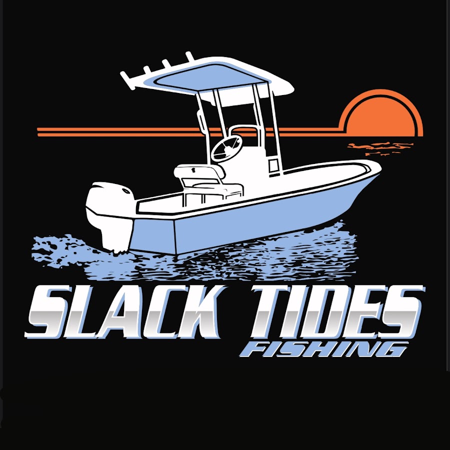 Slack Tides Fishing