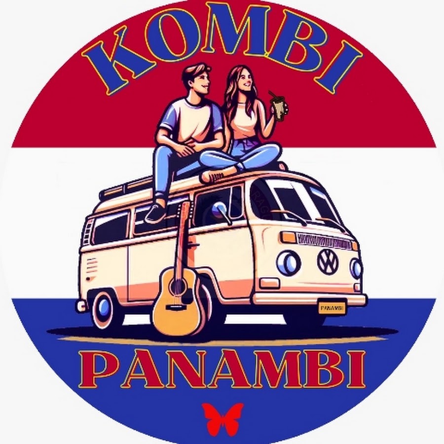 Kombi Panambi @kombipanambi
