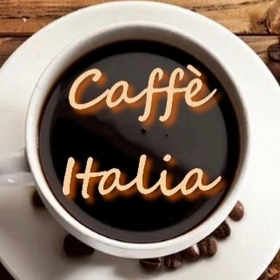 Caffè Italia Podcast