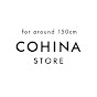 COHINA STORE for around 150cm