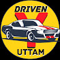 Driven By Uttam 