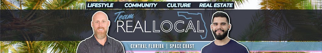 Real Local FL // with Joey Guest