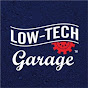 Low Tech Garage