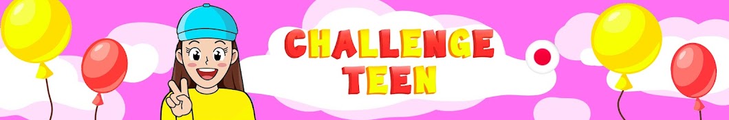 ChallengeTeen Japanese