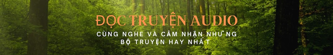 Đọc Truyện Audio