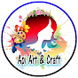 Api Art & Craft 