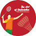 THE ART OF BADMINTON