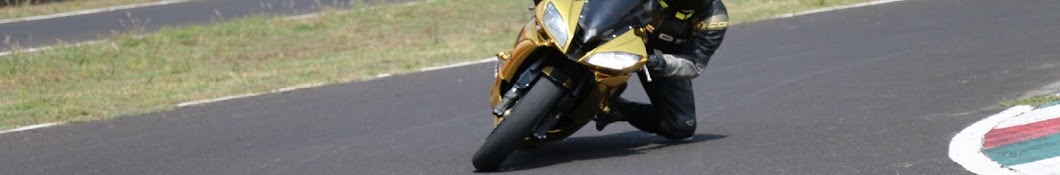 Blitz Rider Todo sobre Motos Banner
