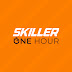 logo SKILLER One Hour