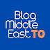 logo Blog Middle East Toronto 