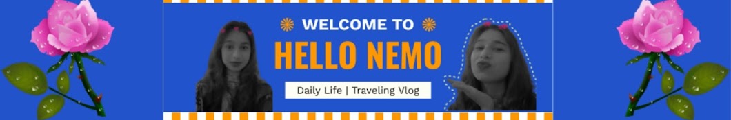 HELLO NEMO