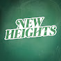 New Heights youtube avatar