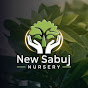 New Sabuj Nursery