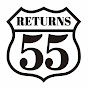 55.returns ~No regrets in my life~