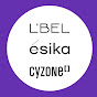 L'BEL, ésika y Cyzone