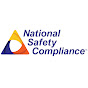 National Safety Compliance - OSHA Safety Training