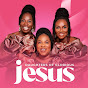 Daughters Of Glorious Jesus