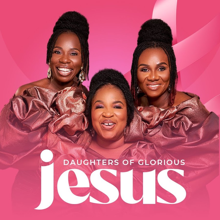 Daughters Of Glorious Jesus