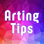 Arting Tips