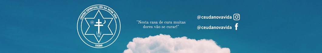 Céu da Nova Vida - Daime