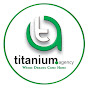 Titanium Agency Pvt Ltd