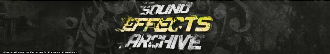 SoundEffectsArchive