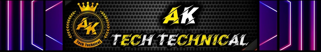 Ak Tech Technical