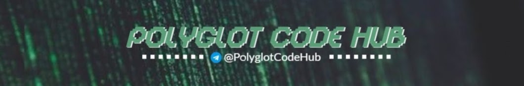 Polyglot Code Hub