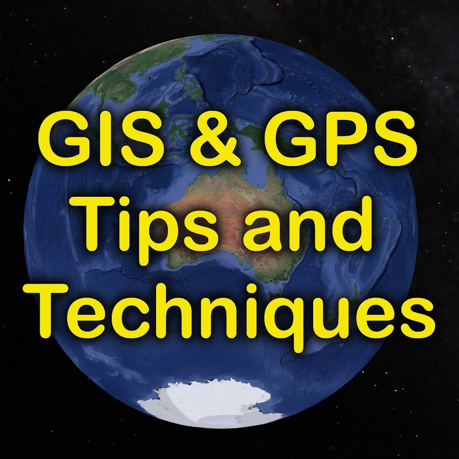 GIS & GPS Tips and Techniques