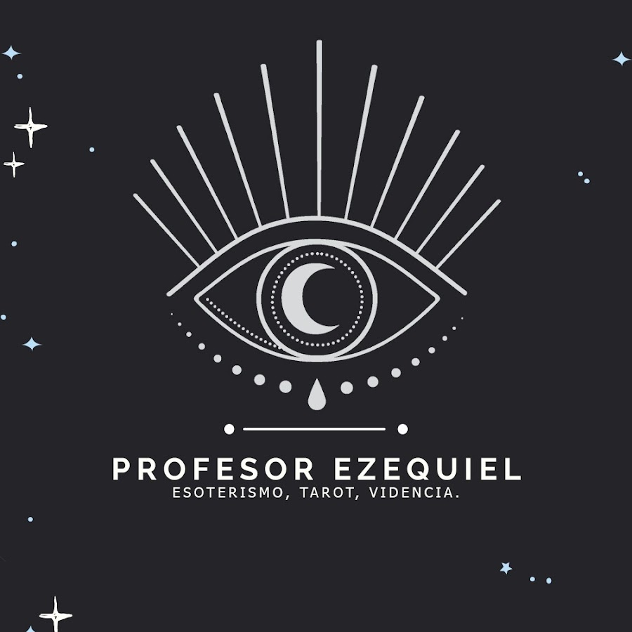 Profesor Ezequiel Tarot @ProfesorEzequielTarot