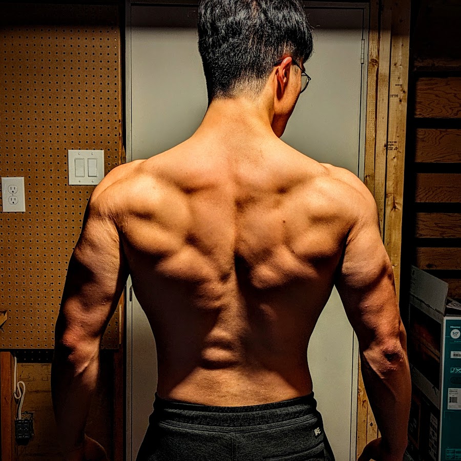 influencer profile picture