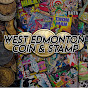 West Edmonton Coin & Stamp