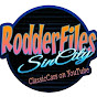 Rodder Files