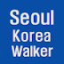 서울 코리아 워커 Seoul Korea Walker