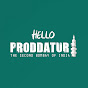 Hello Proddatur