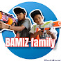 BAMIZ family