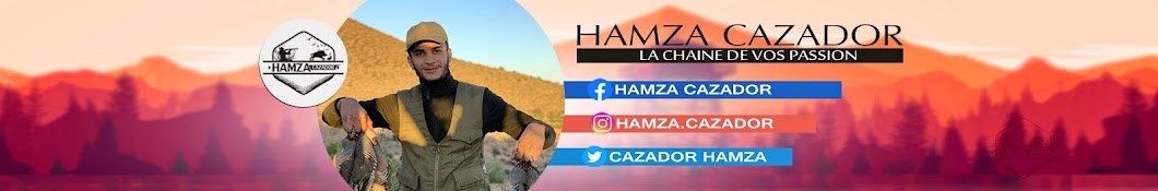 Hamza Cazador