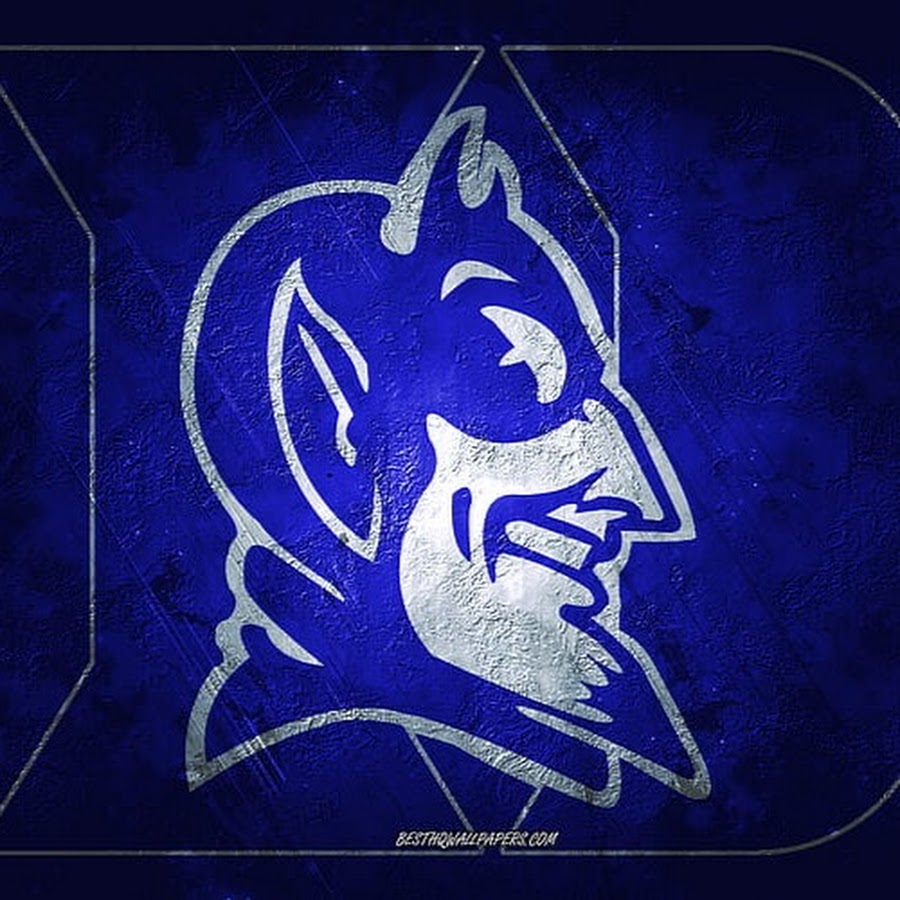 Duke <b>blue</b> devilz.