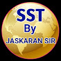 SST By Jaskaran Sir 