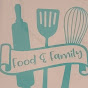 Karen Jones Food & Family