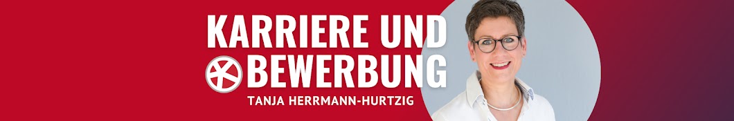 Karriere und Bewerbung Tanja Herrmann-Hurtzig