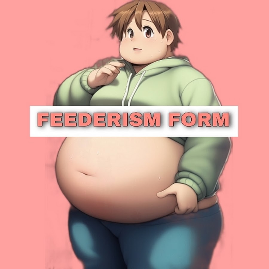 Feederism Form2 - YouTube