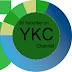 logo Yusuf Khalil Channel (YKC)